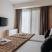 Apartments Del Mar, Superior dvosobni apartman sa balkonom 402, privatni smeštaj u mestu Petrovac, Crna Gora - Photo-59