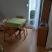 Appartements Pierre Loti, , logement privé à Baošići, Monténégro - IMG-0227a9a841cf48130e903fc65cd525a2-V