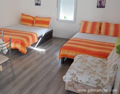 Apartmani Pijer Loti, Apartman 1, privatni smeštaj u mestu Baošići, Crna Gora - IMG-02c018472c2c703d3ea239587c9b2346-V