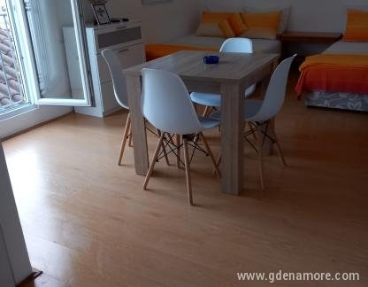 Apartmani Pijer Loti, Apartman 5, privatni smeštaj u mestu Baošići, Crna Gora - IMG-cfa68028ef4e4ff4079b2c163f0c4285-V