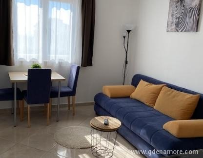 APARTMANI MIJAČ ŠUŠANJ, Apartman br.4 (sa odvojenom spavacom sobom), privatni smeštaj u mestu Šušanj, Crna Gora - IMG_2620