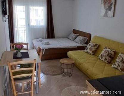 APARTMANOK MIJAČ ŠUŠANJ, , Magán szállás a községben Šušanj, Montenegró - IMG_2708