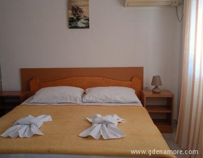Accommodation Baošići, Four-bed apartment no. 4, private accommodation in city Baošići, Montenegro - inbound1474181637861730050