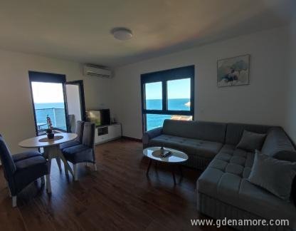 SD LUX APARTMENTS, , ενοικιαζόμενα δωμάτια στο μέρος Dobre Vode, Montenegro - viber_image_2024-03-25_11-03-52-207