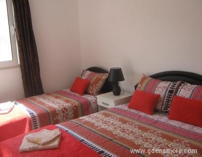 Villa Ponta, , private accommodation in city Dobre Vode, Montenegro - Magnolija
