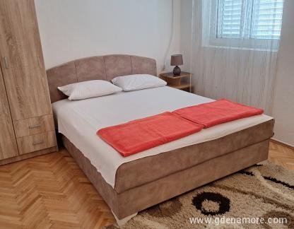  Apartmani Ana, Apartman 2, privatni smeštaj u mestu Petrovac, Crna Gora - 20240418_130833