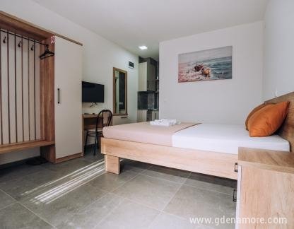 Apartments On The Top -Ohrid, , Частный сектор жилья Охрид, Македония - DSC09017