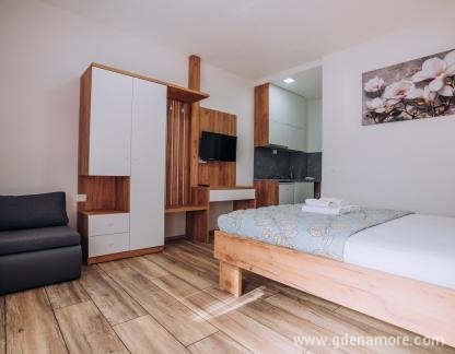 Apartments On The Top -Ohrid, Apartman4, privatni smeštaj u mestu Ohrid, Makedonija - DSC09035
