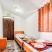 Vila More, Cetvorokrevetni apartman sa odvojenom spavacom sobom, privatni smeštaj u mestu Budva, Crna Gora - IMG_5993