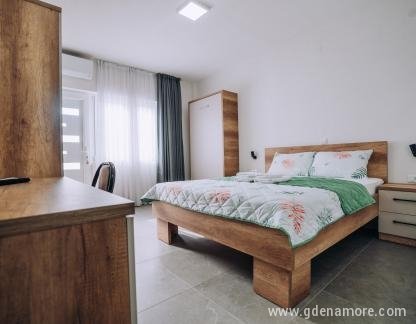 Apartments On The Top -Ohrid, , logement privé à Ohrid, Macédoine - SAVE_20240410_204849