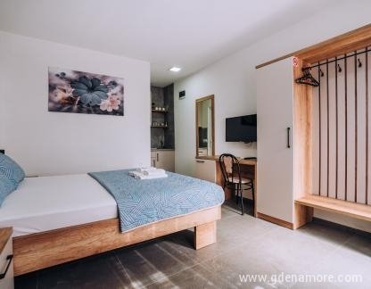 Apartments On The Top -Ohrid, apartman2, privatni smeštaj u mestu Ohrid, Makedonija - SAVE_20240410_205126