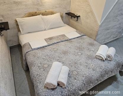Apartmani "Bevanda", , private accommodation in city Buljarica, Montenegro - glavna