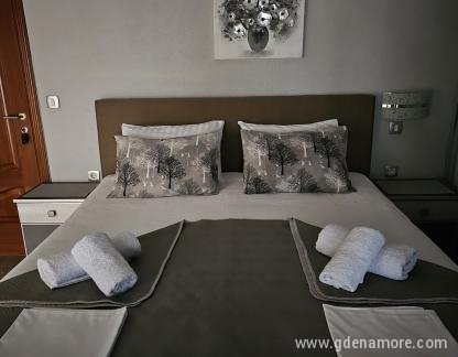 Apartmani "Bevanda", , private accommodation in city Buljarica, Montenegro - glavna