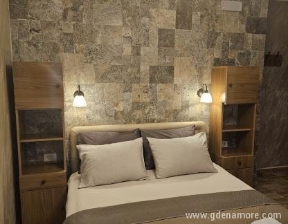 Apartmani "Bevanda", , private accommodation in city Buljarica, Montenegro - glavna