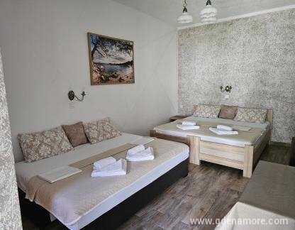Apartmani "Bevanda", Apartman 6, privatni smeštaj u mestu Buljarica, Crna Gora - glavna