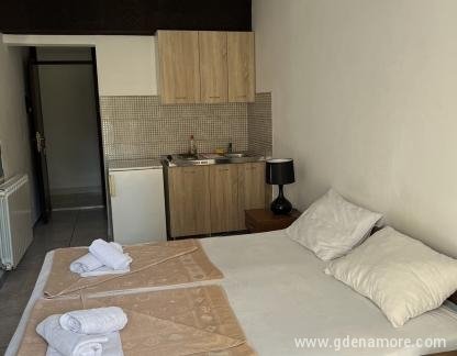 Vila More, Dvokrevetni Apartman, privatni smeštaj u mestu Budva, Crna Gora - image8