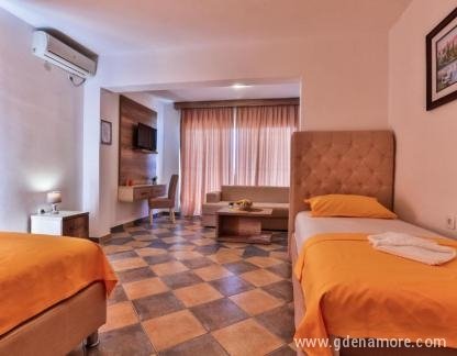 Athos apartments Dobre Vode, Studio without Sea view - 2 guests, private accommodation in city Dobre Vode, Montenegro - 1