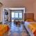 Athos apartments Dobre Vode, Studio sa pogledom na more - 4 gosta, privatni smeštaj u mestu Dobre Vode, Crna Gora - 2