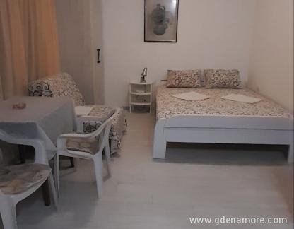 Apartmani Peđa, , private accommodation in city Djenović, Montenegro