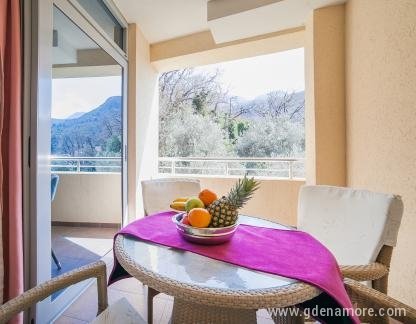  Raymond apartmani, , alloggi privati a Pržno, Montenegro - 4