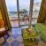 Athos apartments Dobre Vode, Studio sa pogledom na more - 4 gosta, privatni smeštaj u mestu Dobre Vode, Crna Gora - 9
