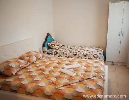 Apartmani Vasovic, , privat innkvartering i sted Sutomore, Montenegro - B72CD031-96A7-4AC3-94E6-2DE1327D30A7