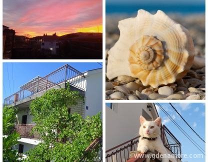 Apartmani "M" Zelenika, , zasebne nastanitve v mestu Zelenika, Črna gora - GridArt_20240514_151127186