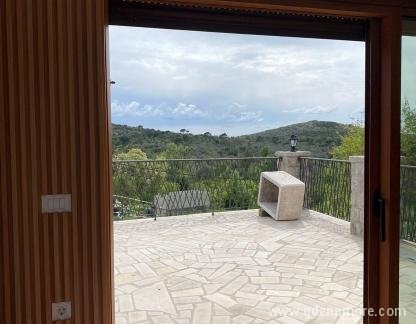 Апартаменти Лав, Апартамент с една стая, частни квартири в града Luštica, Черна Гора - IMG-20240428-WA0020
