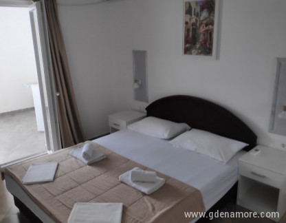 Apartments Avdic, , privat innkvartering i sted Sutomore, Montenegro - IMG_0619