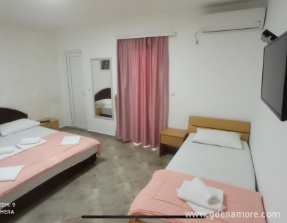 Apartments Avdic, , Magán szállás a községben Sutomore, Montenegró - IMG_0625