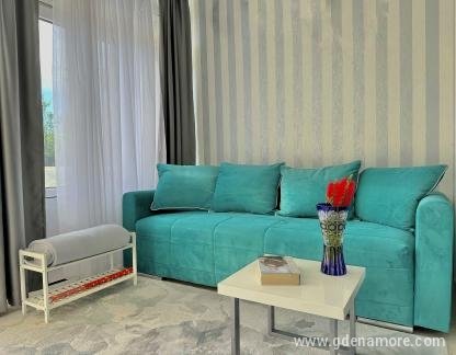 Apartmani Vujovic, , Частный сектор жилья Зеленика, Черногория - IMG_1321