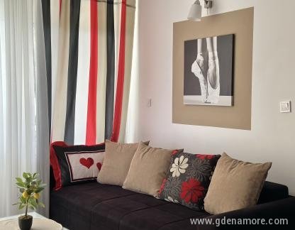 Apartmani Vujovic, Apartman Ballerina, privatni smeštaj u mestu Zelenika, Crna Gora - IMG_1370