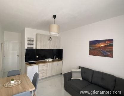 APARTMANOK MIJAČ ŠUŠANJ, , Magán szállás a községben Šušanj, Montenegró - IMG_3199