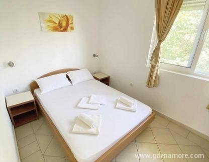Apartmani DV, Apartaman1, privatni smeštaj u mestu Dobre Vode, Crna Gora - Messenger_creation_dac2f458-c996-4209-bd00-5f106c3