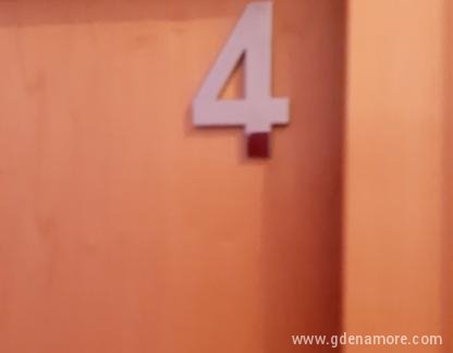 Slavuj apartmani, , Частный сектор жилья Бечичи, Черногория - viber_image_2024-05-23_14-54-01-959
