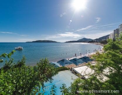 Apartmani "Tri Ribara", "Tri Ribara"apartman 2, privatni smeštaj u mestu Rafailovići, Crna Gora - 098A6859