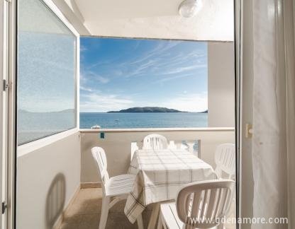 Apartmani "Tri Ribara", "Tri Ribara"apartman 4, privatni smeštaj u mestu Rafailovići, Crna Gora - 098A7038