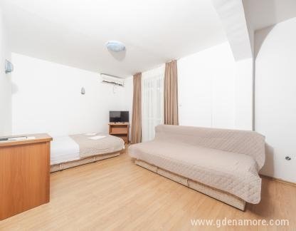 Apartmani "Tri Ribara", Kuca Milanka,apartman 1, privatni smeštaj u mestu Rafailovići, Crna Gora - 098A7097