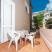 Apartmani "Tri Ribara", Kuca Milanka,apartman 2, privatni smeštaj u mestu Rafailovići, Crna Gora - 098A7190