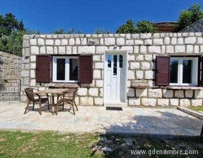 R&B Apartments, Apartman 2-4 osobe, privatni smeštaj u mestu Budva, Crna Gora - Apartman 2-4 osobe