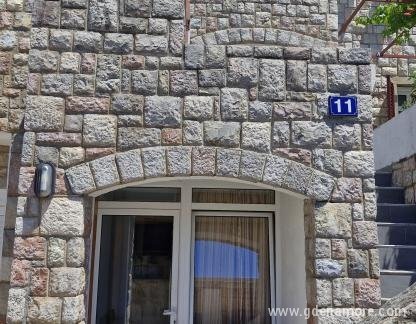 Apartments Krsto, , Частный сектор жилья Петровац, Черногория - 20240606_114130