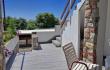  -ban Apartments Krsto, Magán szállás a községben Petrovac, Montenegr&oacute;