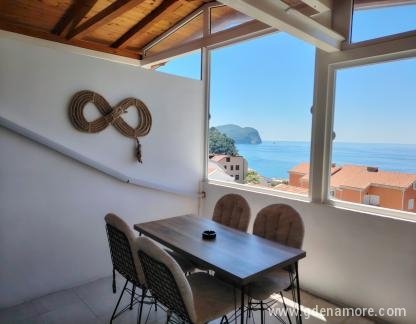 APARTMAN KULJACA, , Magán szállás a községben Petrovac, Montenegró - IMG_20240618_113417