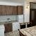 R&B apartmaji, Apartma 4 - 6 oseb, zasebne nastanitve v mestu Budva, Črna gora - Kuhinja