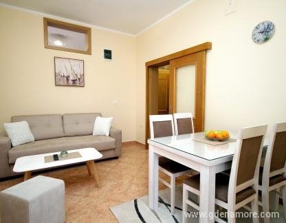 Apartmaji Radosavović, Apartma 17, zasebne nastanitve v mestu Šušanj, Črna gora - IMG_8319_Original