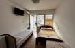 Studio prizemlje(slobodan) -ban Szob&aacute;k &eacute;s apartmanok Vukčević, Magán szállás a községben Rafailovići, Montenegr&oacute;