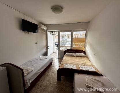 Стаи и апартаменти Вукчевич, Studio prizemlje(slobodan), частни квартири в града Rafailovići, Черна Гора - viber_image_2024-06-06_16-37-55-746