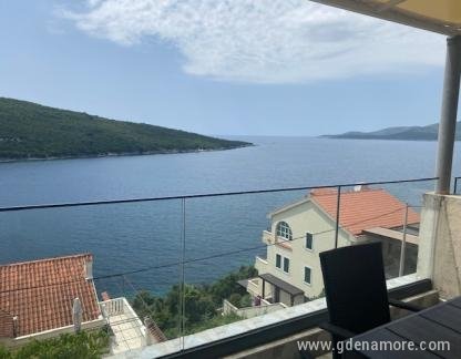 Mare Apartments , Маре апартаменты 2, Частный сектор жилья Бигова, Черногория - IMG_8222