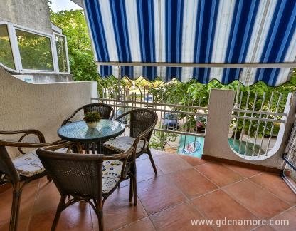 Azimut , Stan, privatni smeštaj u mestu Šušanj, Crna Gora - 02E83608-B633-40A5-A5F0-8E5B915D3458