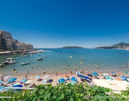 "Tri Ribara"-Kuca Zarko, Apartman 6, privatni smeštaj u mestu Rafailovići, Crna Gora - 098A5434